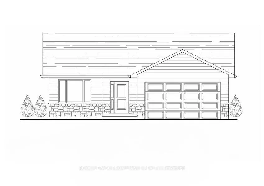 Trent Hills, ON K0L 1Y0,180 Homewood AVE