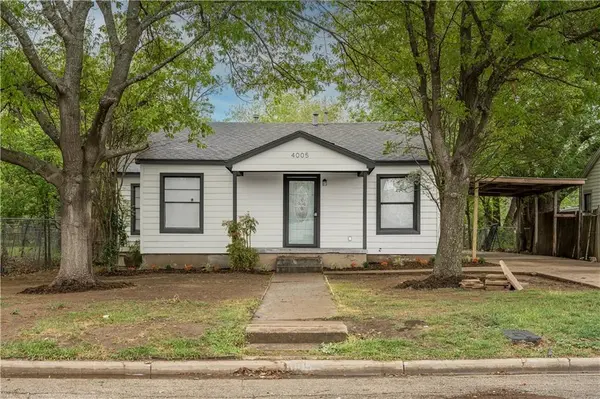 4005 Shelby Avenue,  Waco,  TX 76711