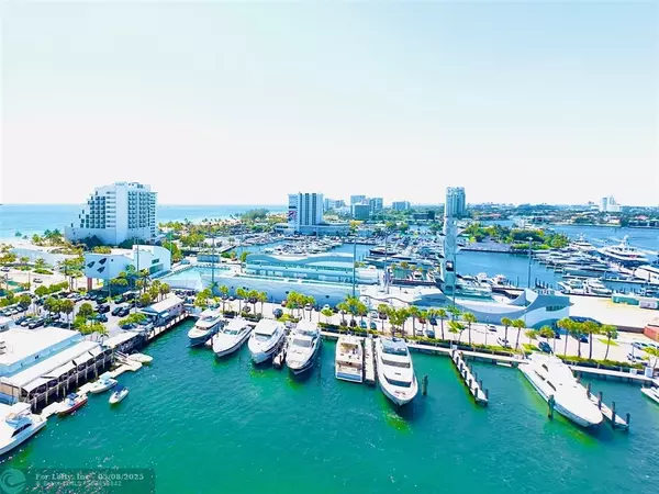 1 Las Olas Circle #1414, Fort Lauderdale, FL 33316