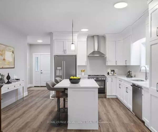 Trent Hills, ON K0K 1Y0,182 Homewood AVE