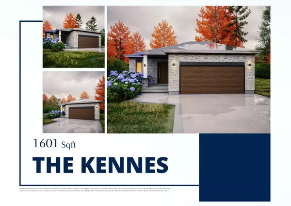 18 WOODMERE PATH, Middlesex Centre, ON N0M 2A0