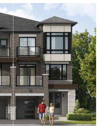 120 Thule ST, Vaughan, ON L4H 5L5