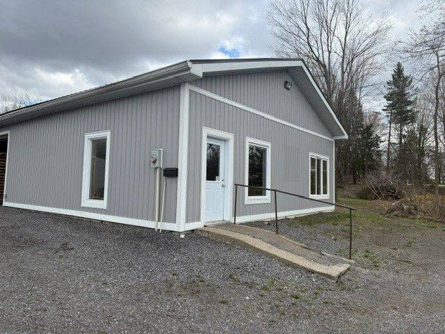 Champlain, ON K6A 2R2,1855 Highway 34 HWY E
