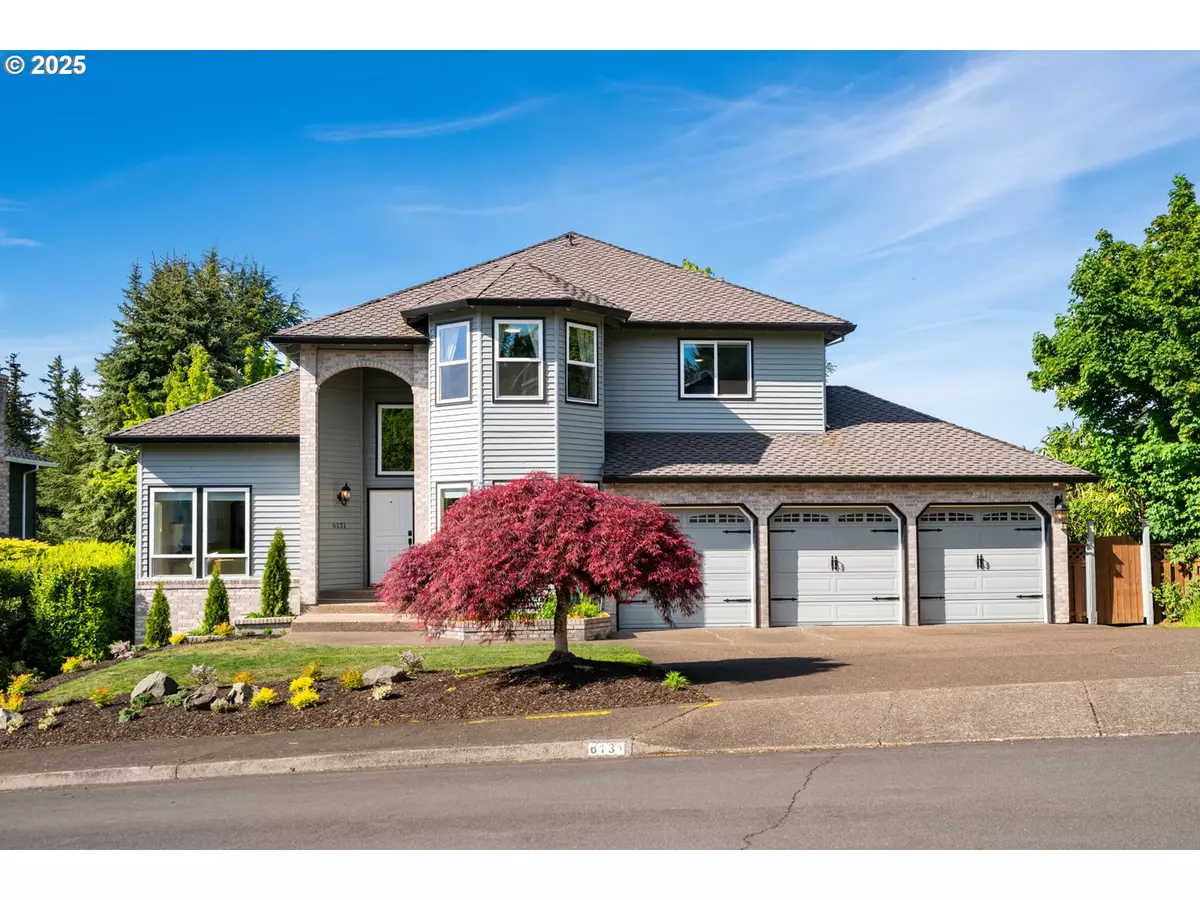 West Linn, OR 97068,6131 CHEYENNE TER
