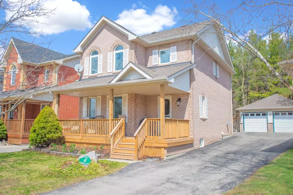 Guelph/eramosa, ON N0B 2K0,167 Academy PL