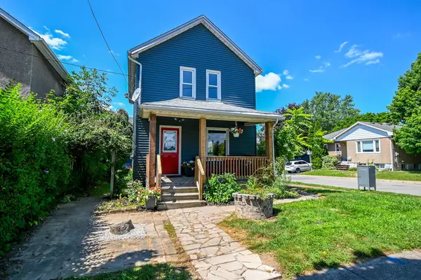 189 Ross ST, Welland, ON L3B 2N1