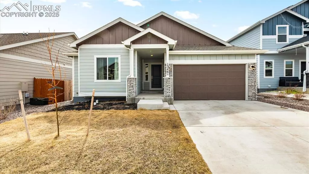 Peyton, CO 80831,13461 Savannah Falls CT