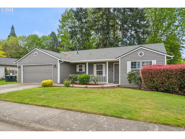 19030 SW PIKE LN, Beaverton, OR 97078