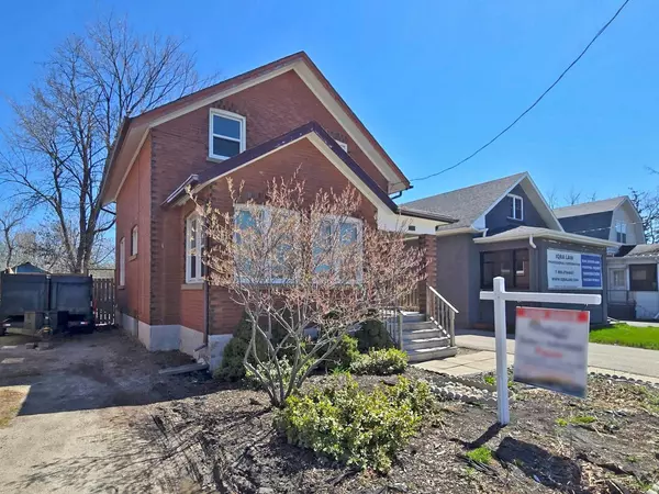 Brampton, ON L6Y 1M6,219 Queen ST W