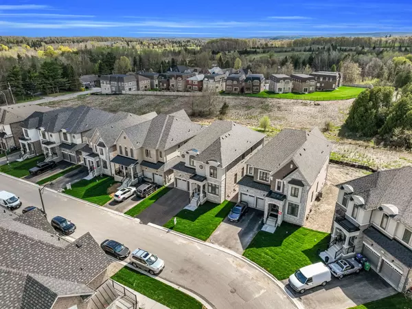 Caledon, ON L7C 4M8,67 James Walker AVE