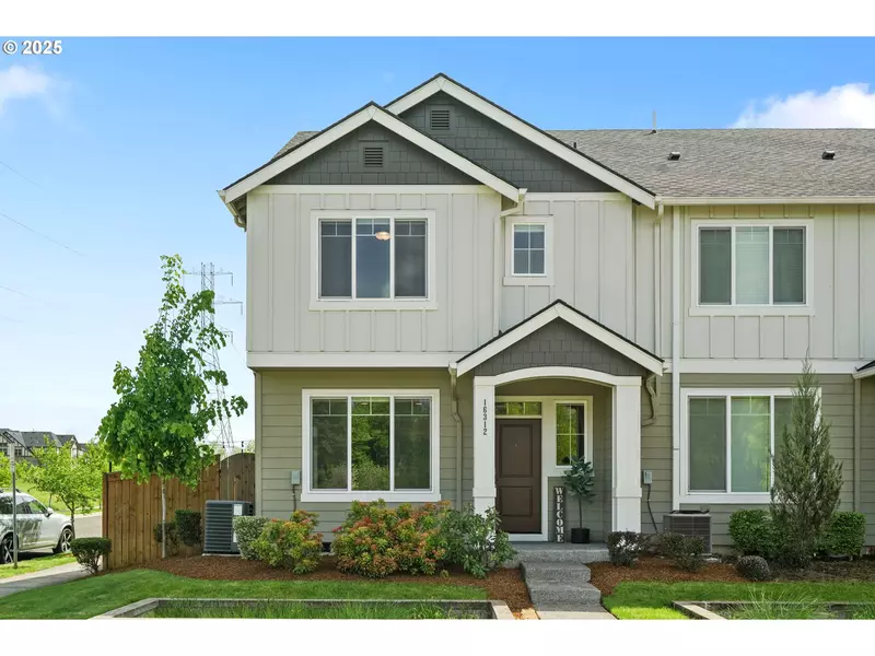 16312 NW ERNST ST, Portland, OR 97229