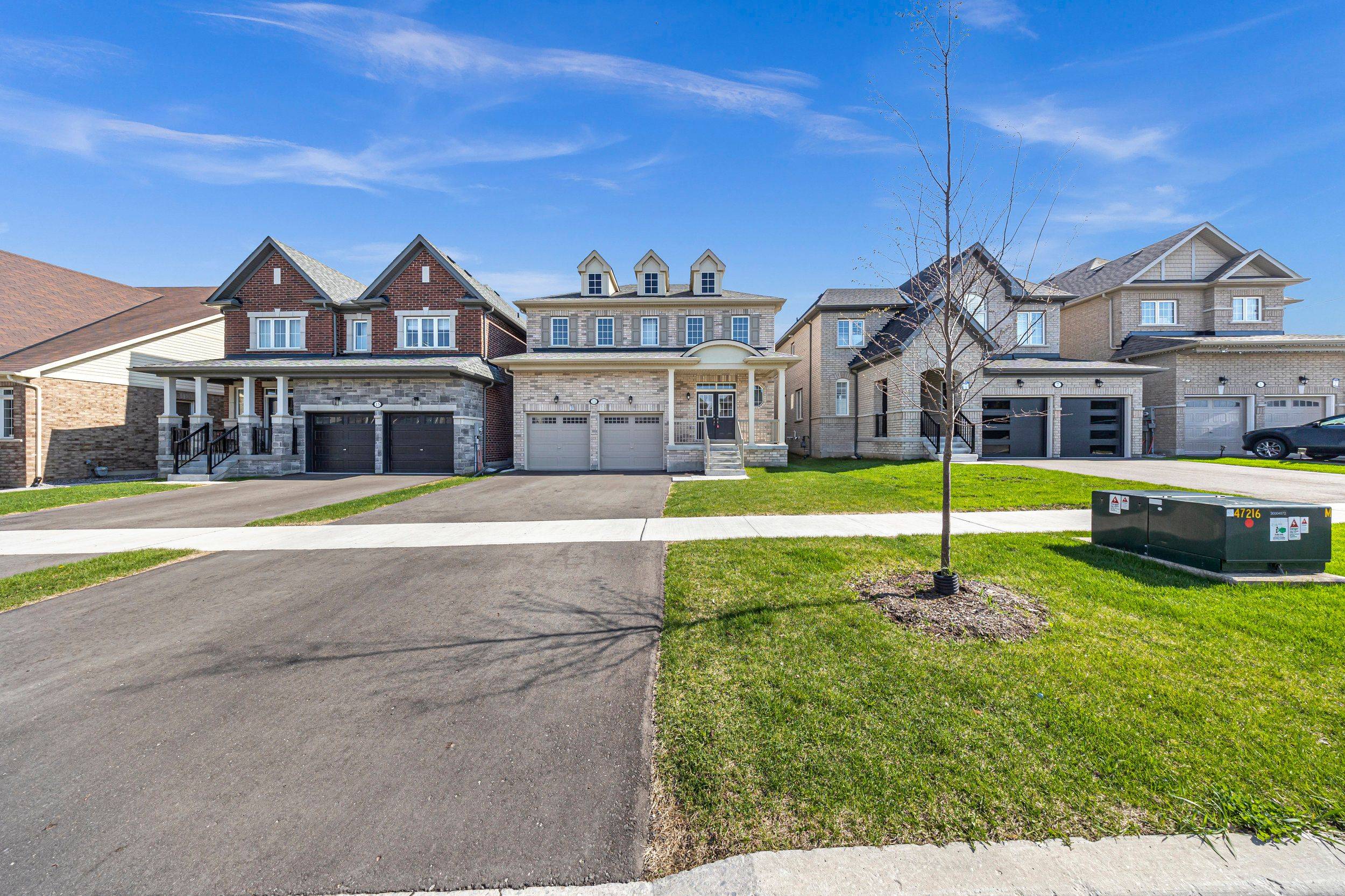 Clarington, ON L1C 0N7,11 Northglen BLVD