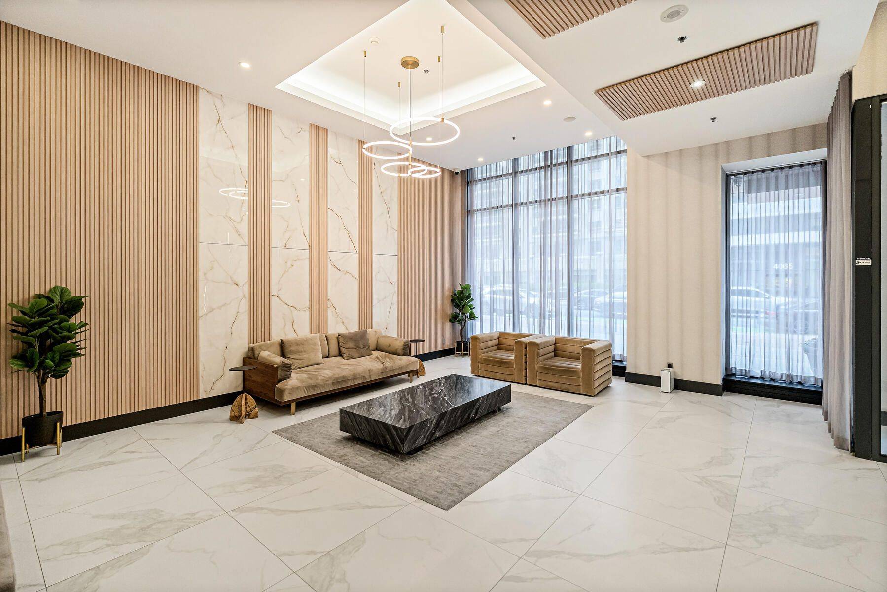 Mississauga, ON L5B 0E9,4070 Confederation Pkwy #2907