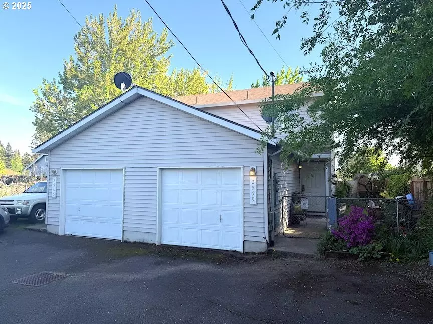 Portland, OR 97266,2559 SE 87TH AVE