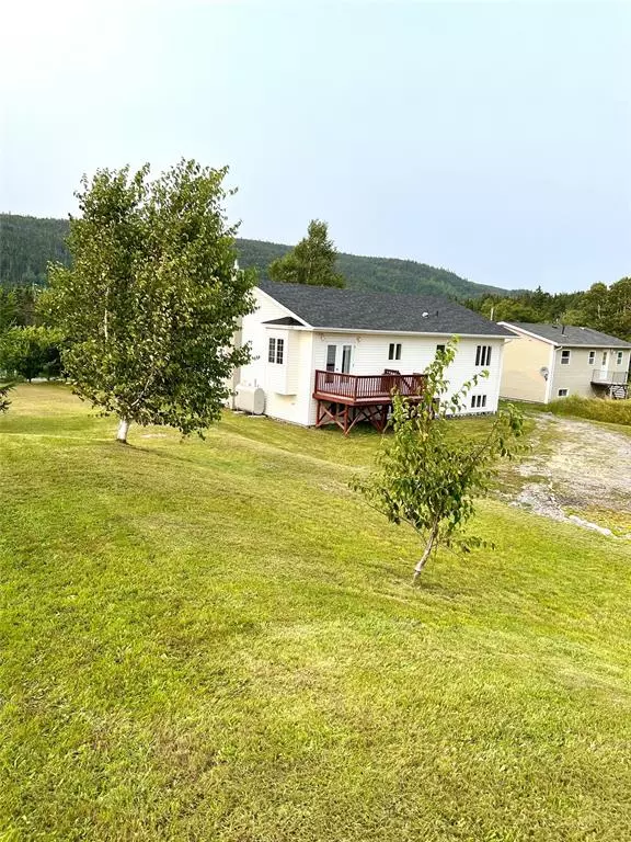 Mcivers, NL A2H6B9,32 Park Road