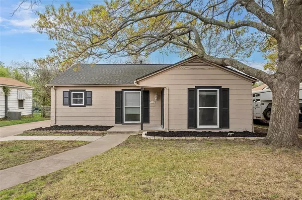 3316 Parrott Avenue, Waco, TX 76707