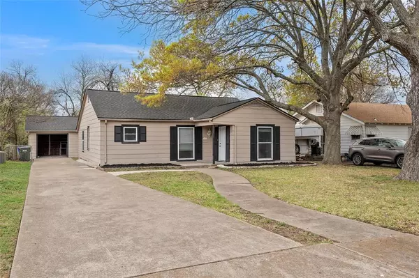 Waco, TX 76707,3316 Parrott Avenue