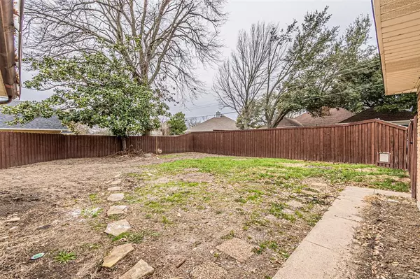 Rowlett, TX 75088,3109 Bouvier Street