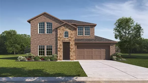 507 Flintlock Road, Caddo Mills, TX 75135
