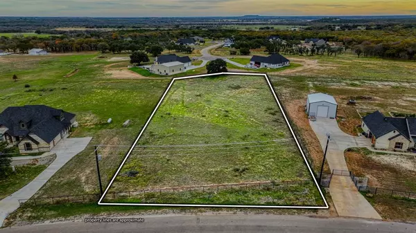 Weatherford, TX 76087,TBD Sutton Cartwright Road