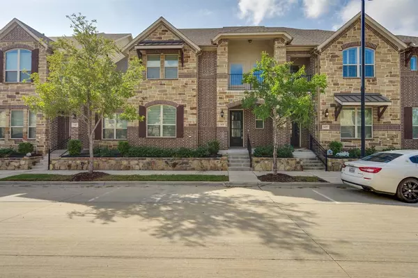 Flower Mound, TX 75028,2421 Belvedere Lane