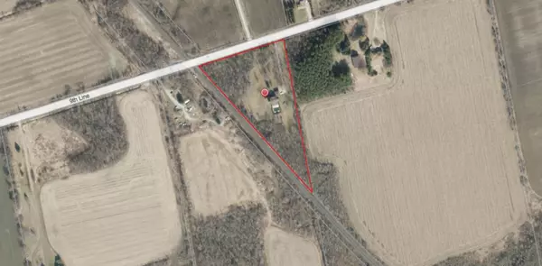 Innisfil, ON L9S 3Y3,1775 9th Line