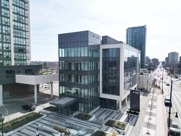 145 Queen ST E #300, Brampton, ON L6W 2B1