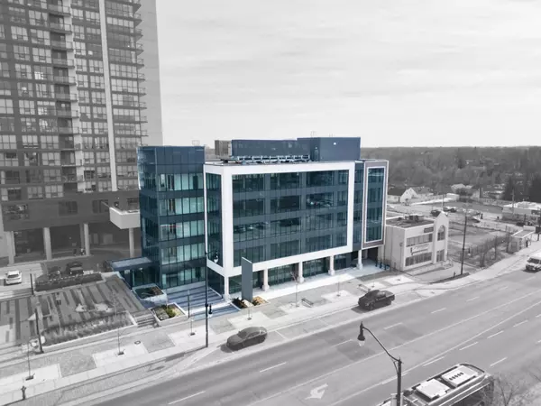 Brampton, ON L6W 2B1,145 Queen ST E #4th Floor
