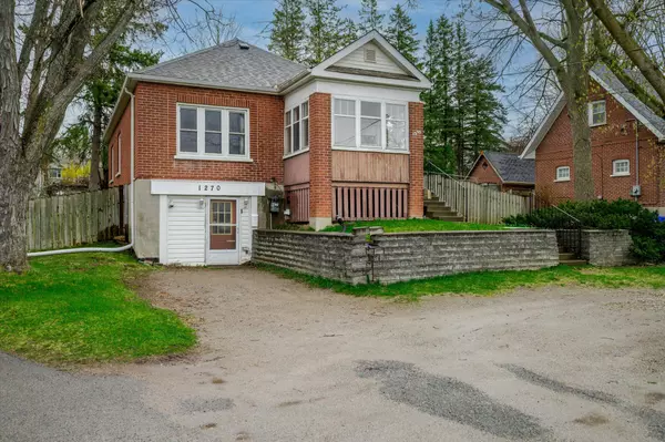 1270 Clonsilla AVE,  Peterborough,  ON K9J 5Z2