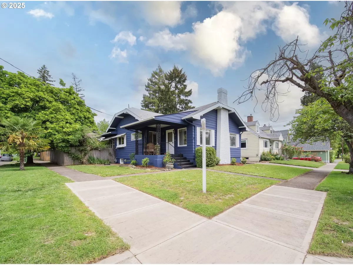Newberg, OR 97132,400 N EDWARDS ST
