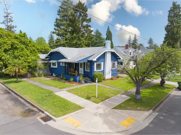 Newberg, OR 97132,400 N EDWARDS ST