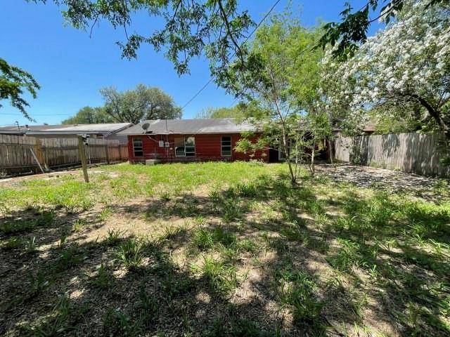 Kingsville, TX 78363,310 S 22nd Street
