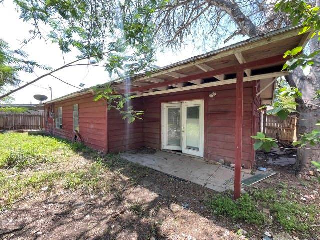 Kingsville, TX 78363,310 S 22nd Street