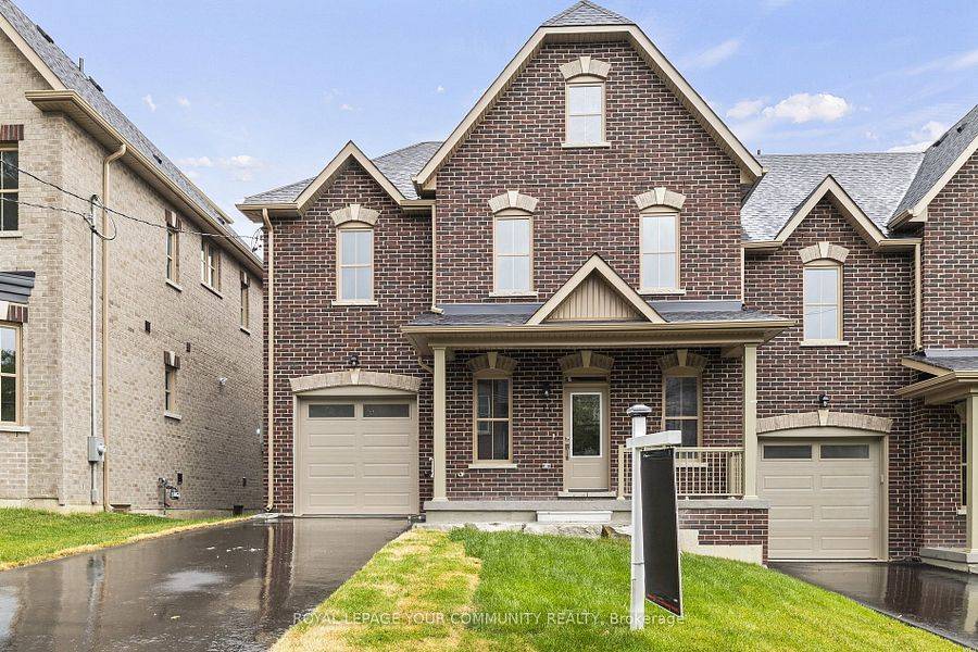 Markham, ON L3P 2B5,14 Deer Park LN