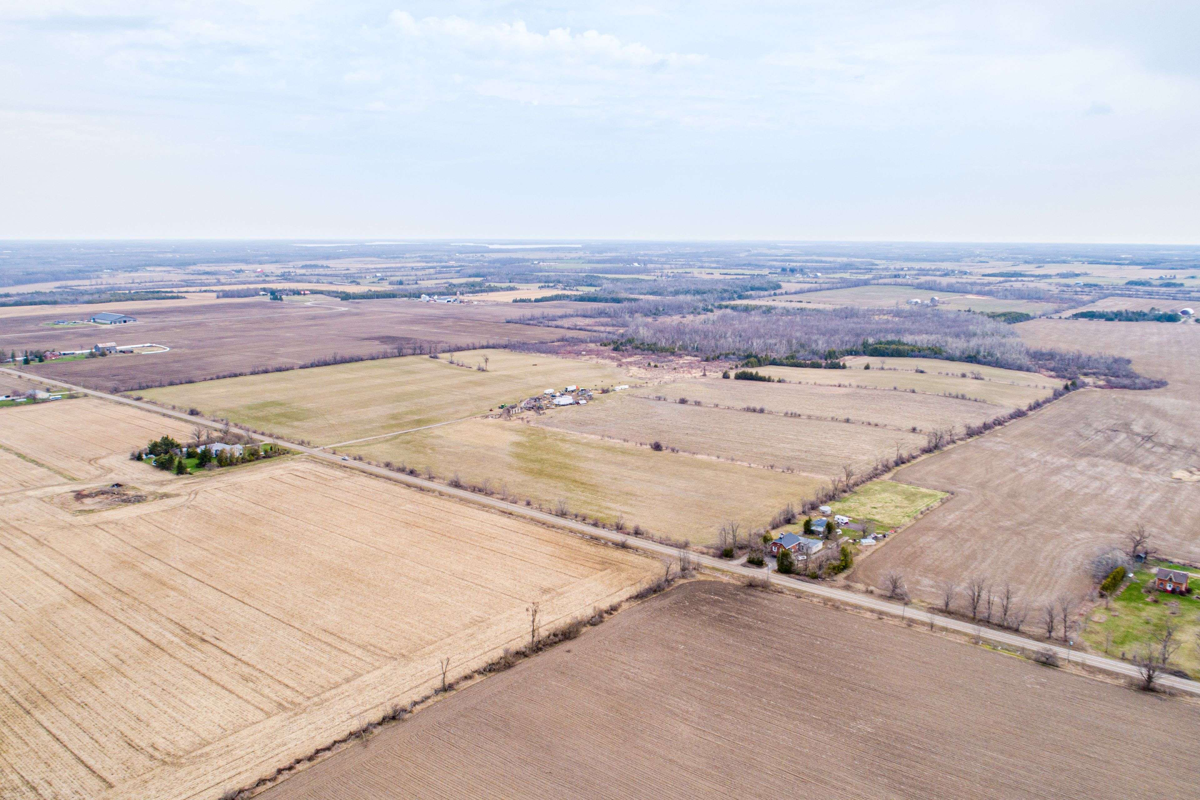 Kawartha Lakes, ON K0M 2T0,210 Grasshill RD
