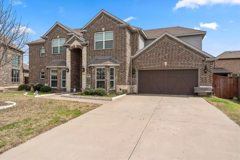 Forney, TX 75126,1009 Macaw Drive