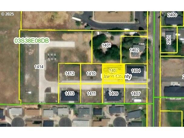 La Grande, OR 97850,2129 ELEVATION CT