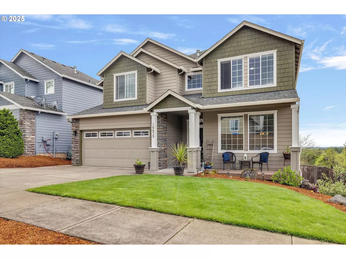 Damascus, OR 97089,16639 SE WIDGEON LN