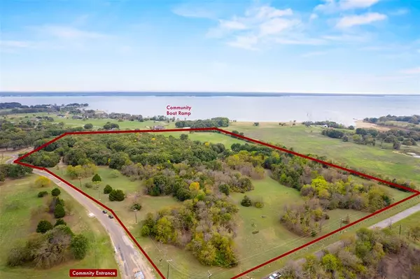 Lot 66, 67, 68, 69, 70, 71 Tonkawa Trail, Corsicana, TX 75109