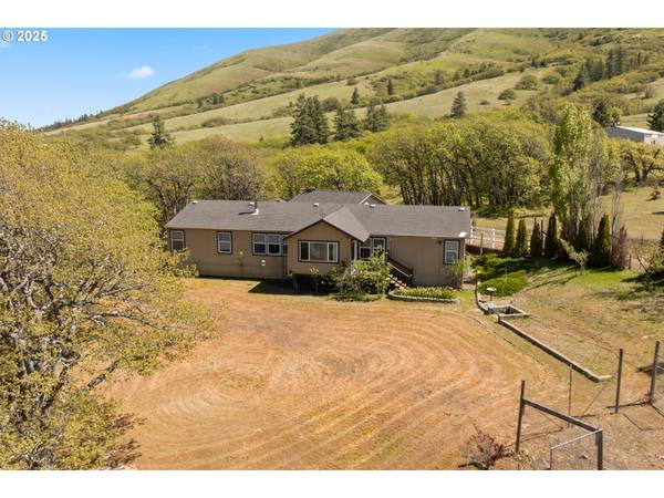 14 BARTLETT WAY, Lyle, WA 98635