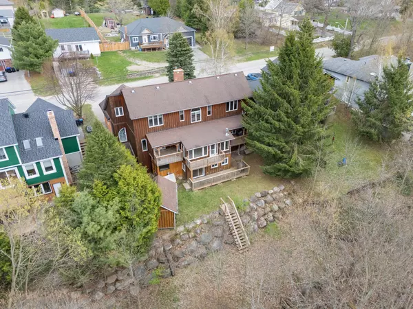 Penetanguishene, ON L9M 1G6,232 Church ST