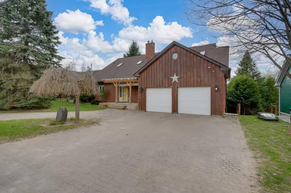 232 Church ST, Penetanguishene, ON L9M 1G6