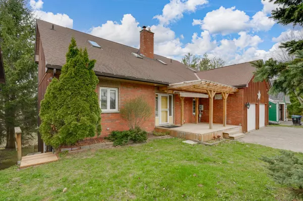 Penetanguishene, ON L9M 1G6,232 Church ST