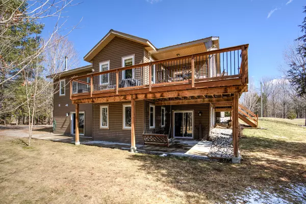 Elizabethtown-kitley, ON K6V 5T4,6228 FOSTER HALL RD