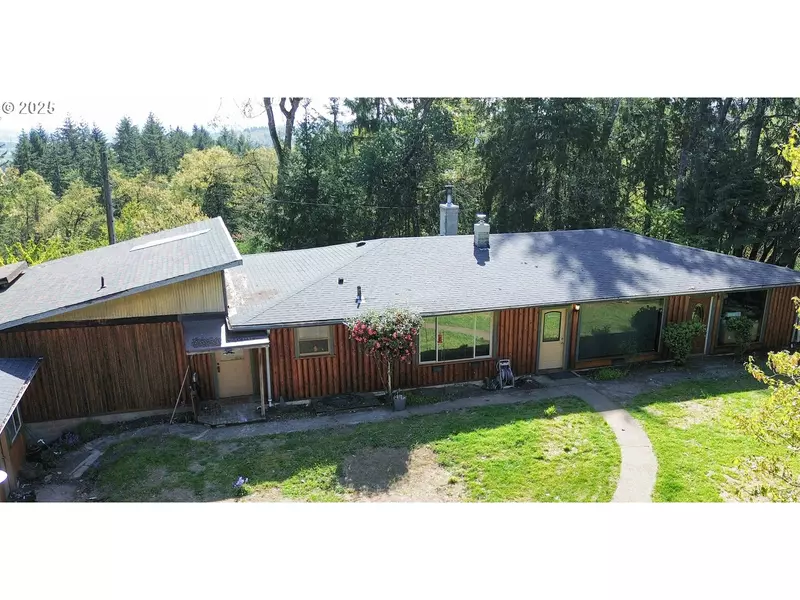 28500 RUTH LN, Eugene, OR 97402