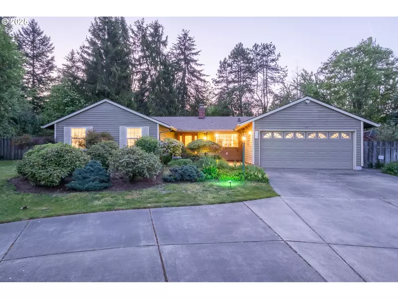 3727 NW ARROWOOD CIR, Corvallis, OR 97330