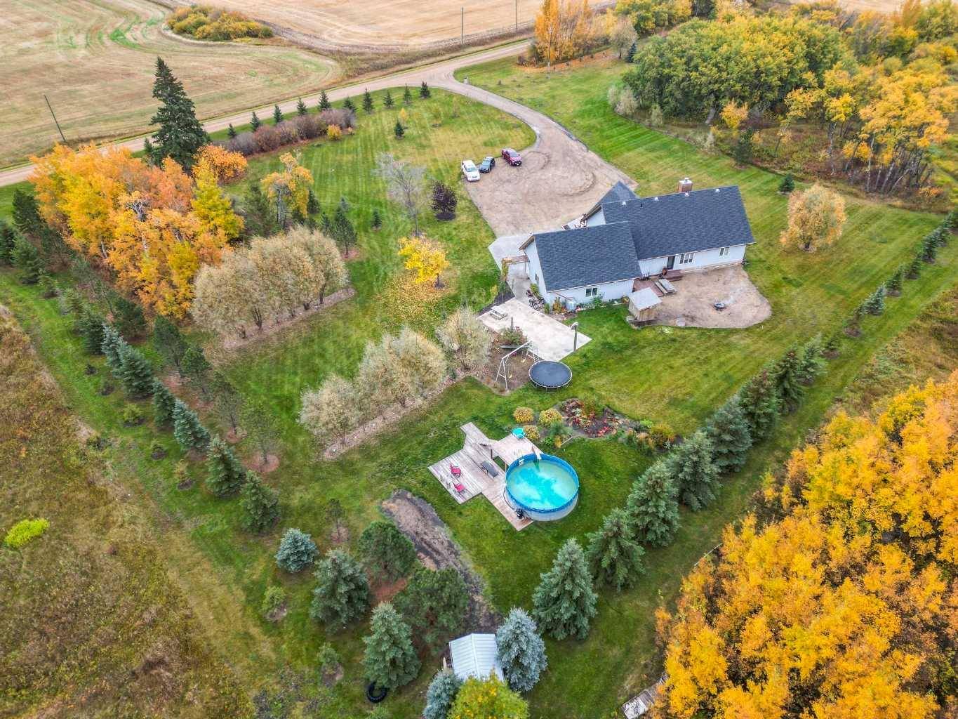 Rural Camrose County, AB T0B 1J0,43464 Range Road 204