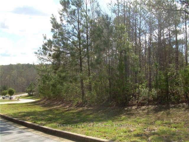 Out Of Area, 30157,Lot 6 Shawnee TRL
