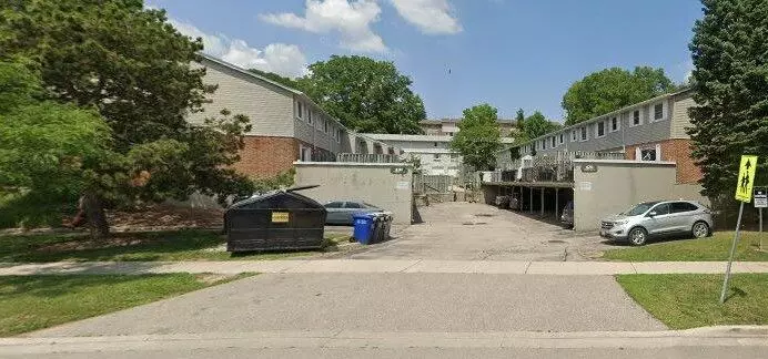 Kitchener, ON N2P 1H6,420 Pioneer DR #3