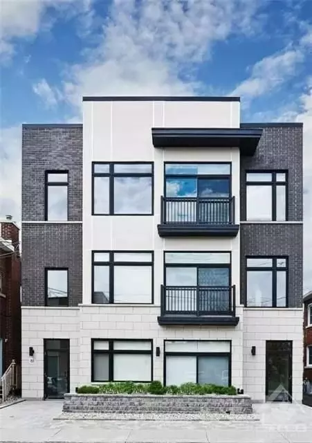 Dows Lake - Civic Hospital And Area, ON K1S 3K3,81 NORMAN ST